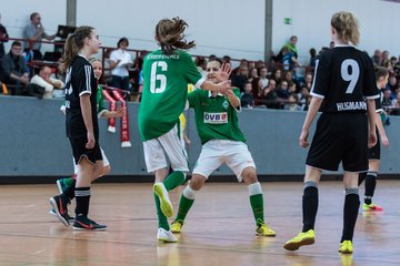 Bild 49 - Norddeutschen Futsalmeisterschaften : Sieger: Osnabrcker SC